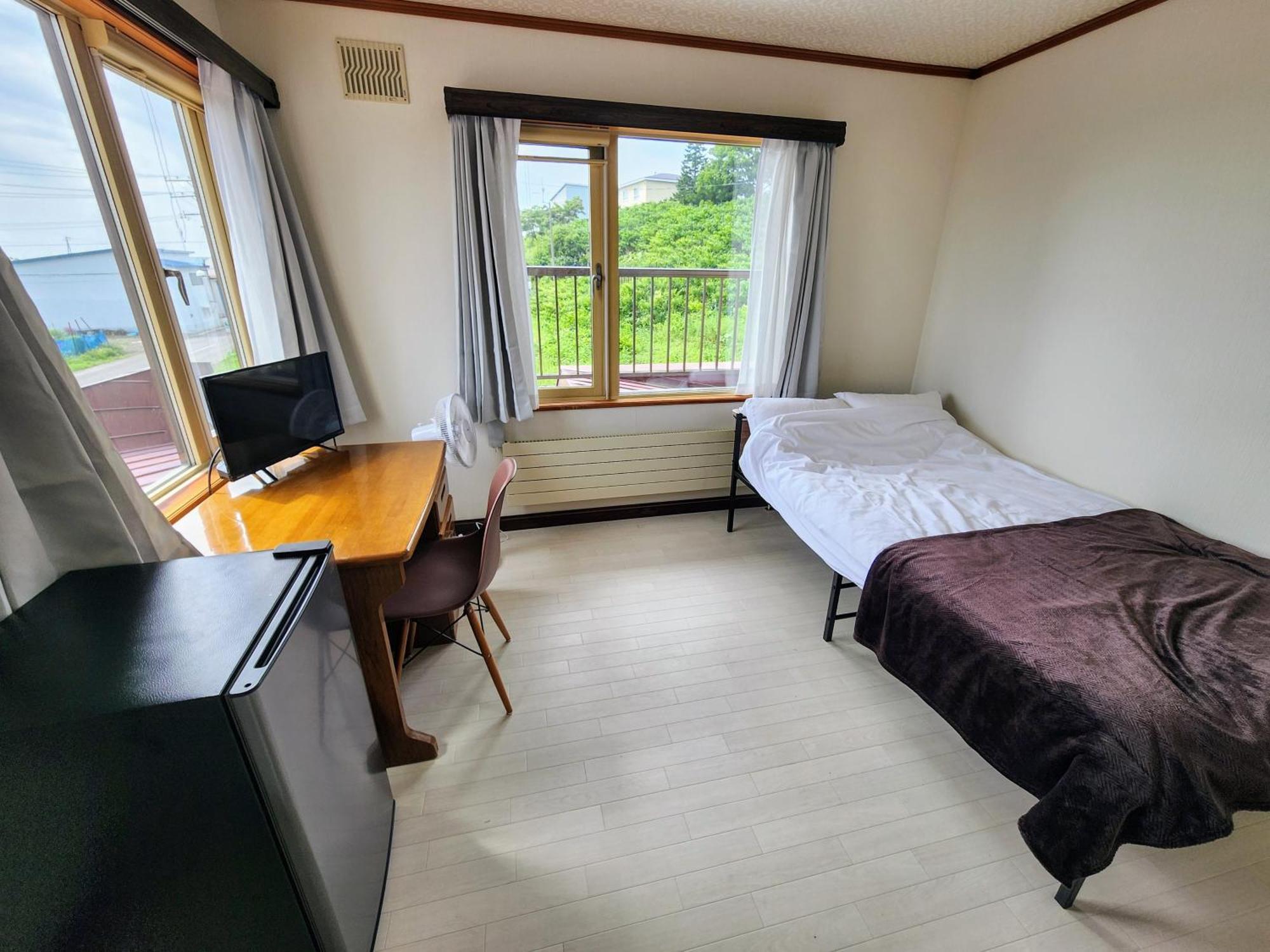 Homestay Nest Odaito